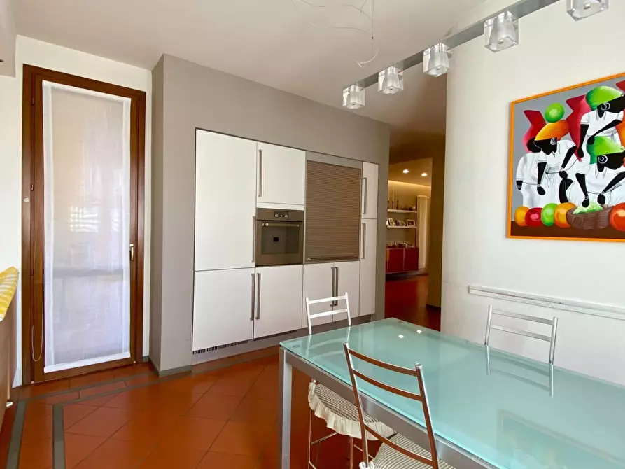 Immagine 4 di Casa bifamiliare in vendita  a Poggio A Caiano