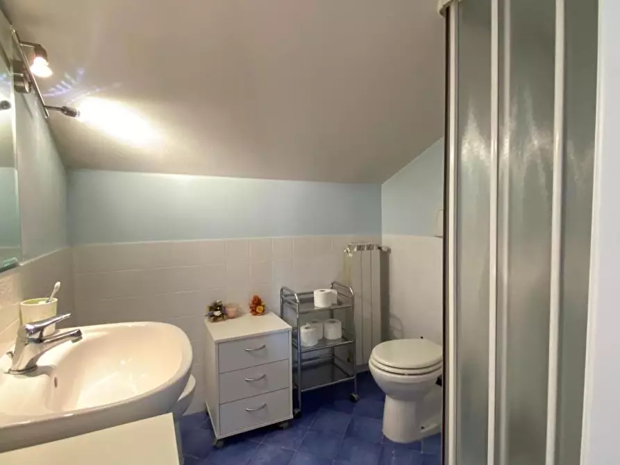 Immagine 21 di Casa bifamiliare in vendita  a Poggio A Caiano