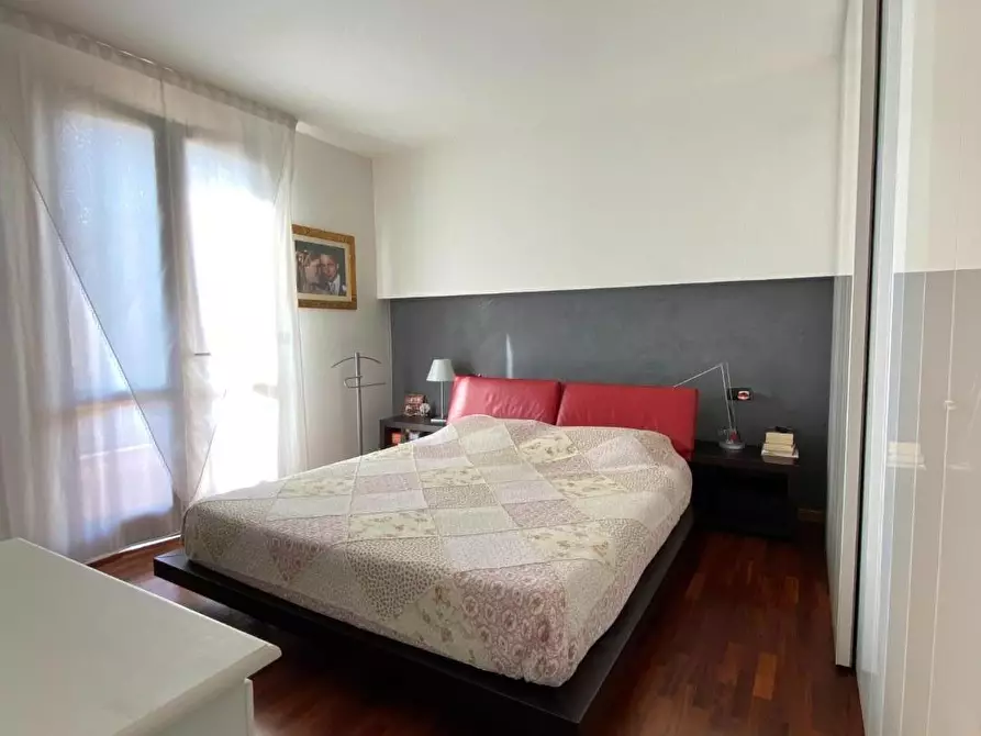 Immagine 7 di Casa bifamiliare in vendita  a Poggio A Caiano