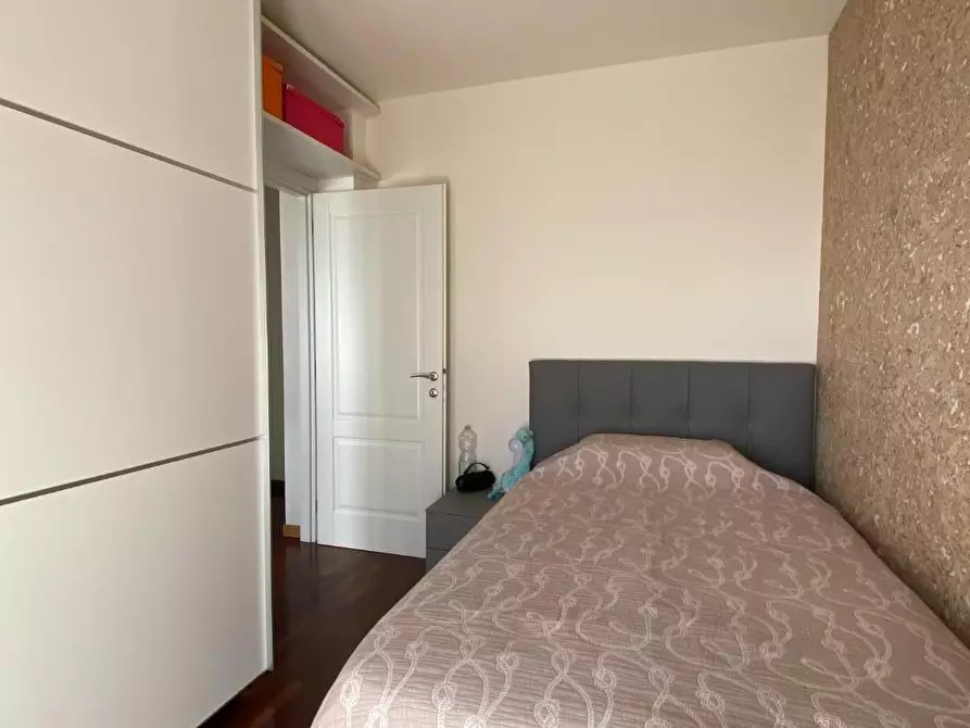 Immagine 15 di Casa bifamiliare in vendita  a Poggio A Caiano