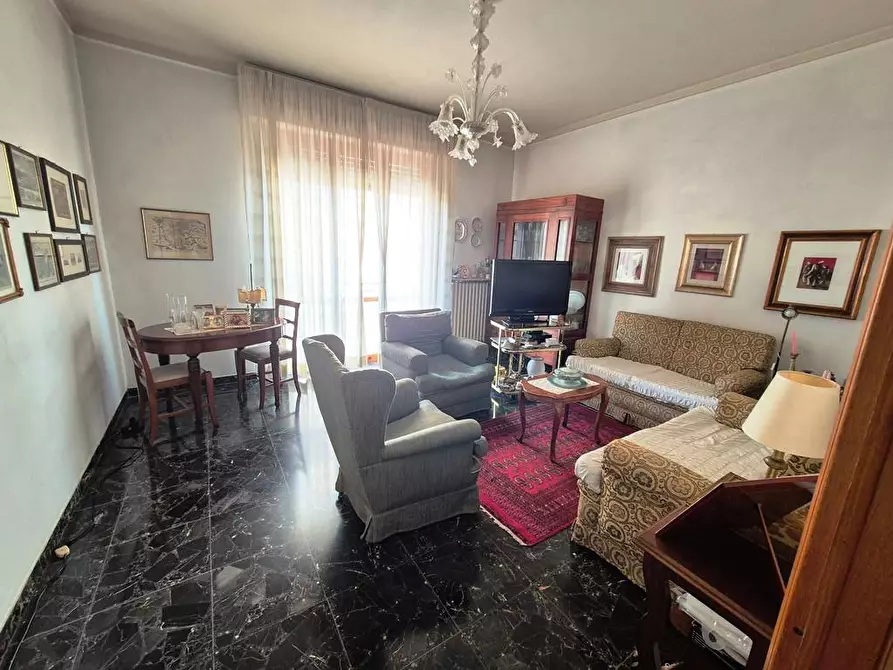 Immagine 1 di Appartamento in vendita  a Monteriggioni