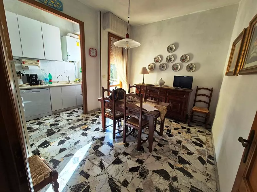 Immagine 5 di Appartamento in vendita  a Monteriggioni