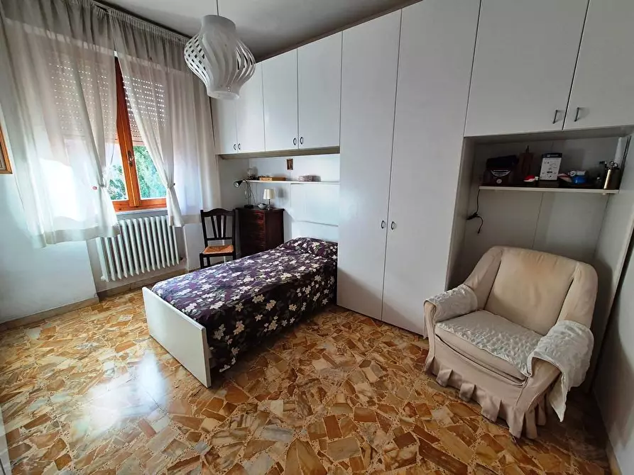 Immagine 14 di Appartamento in vendita  a Monteriggioni