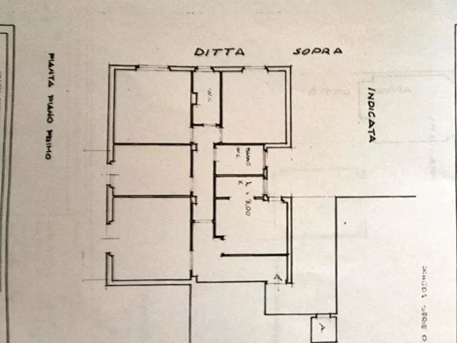 Immagine 8 di Appartamento in vendita  a Monteriggioni