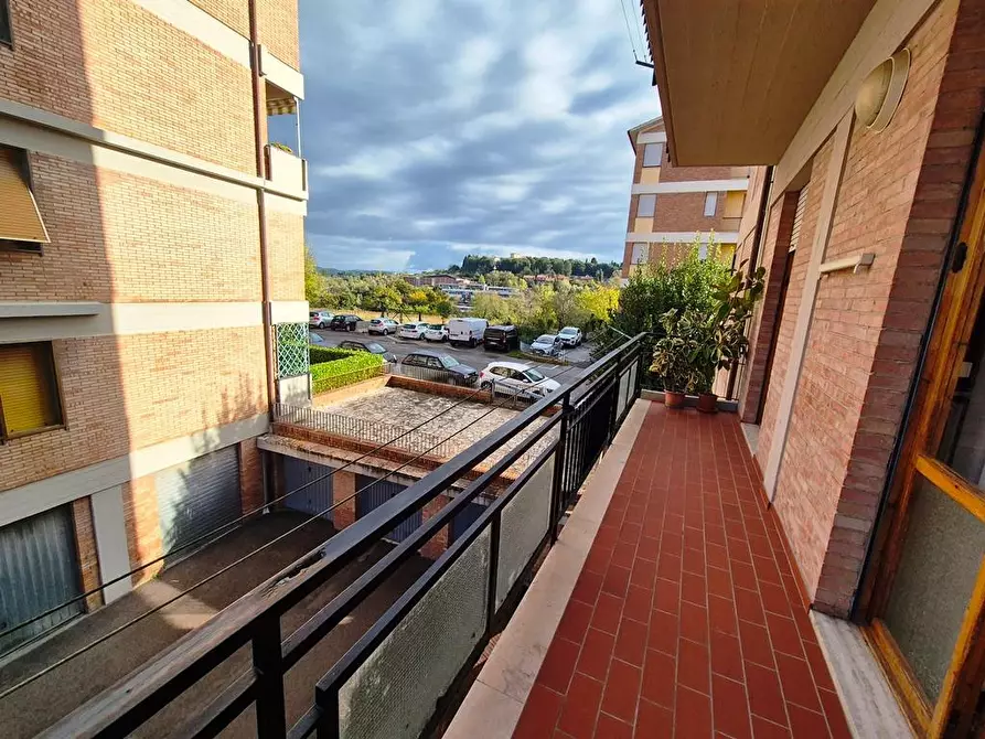 Immagine 3 di Appartamento in vendita  a Monteriggioni