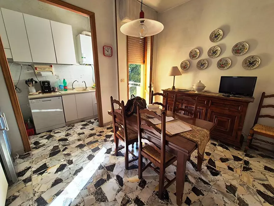 Immagine 15 di Appartamento in vendita  a Monteriggioni