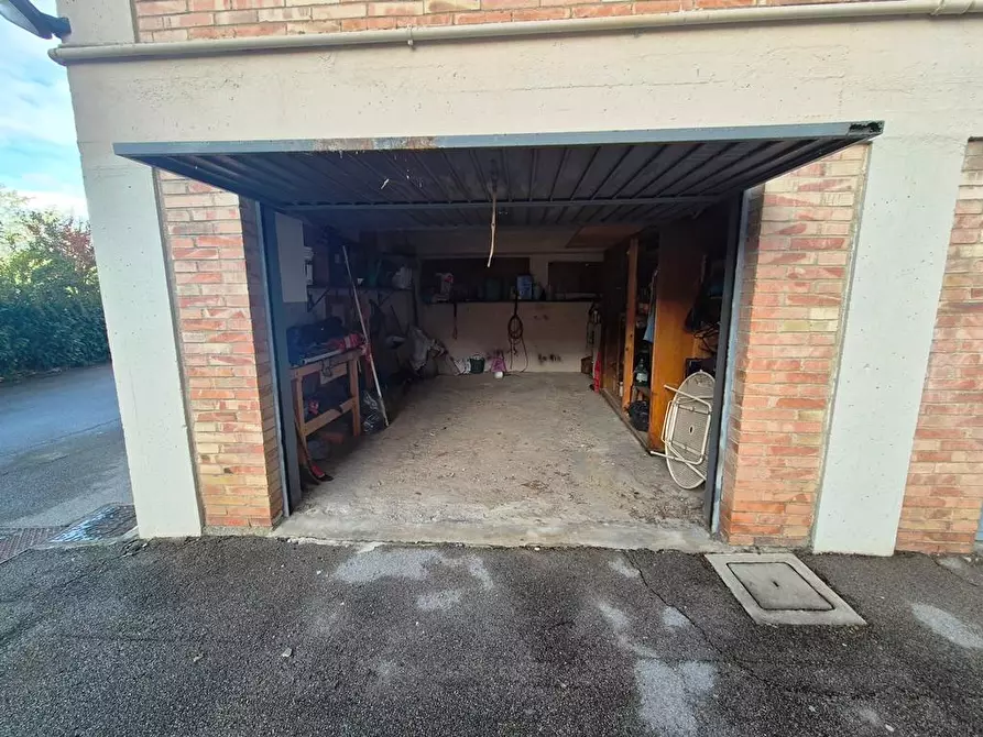 Immagine 17 di Appartamento in vendita  a Monteriggioni