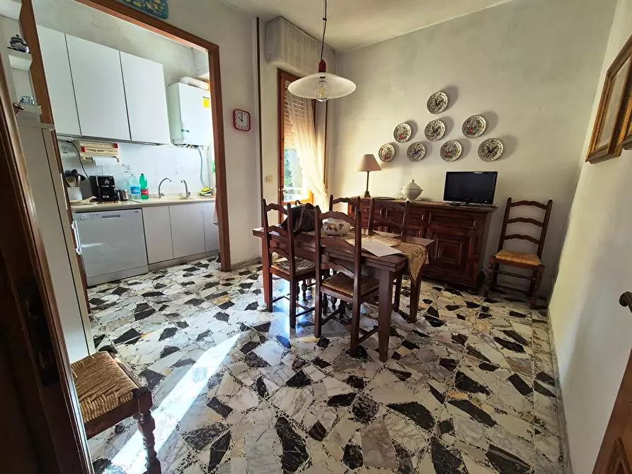 Immagine 6 di Appartamento in vendita  a Monteriggioni