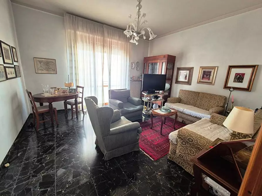 Immagine 2 di Appartamento in vendita  a Monteriggioni