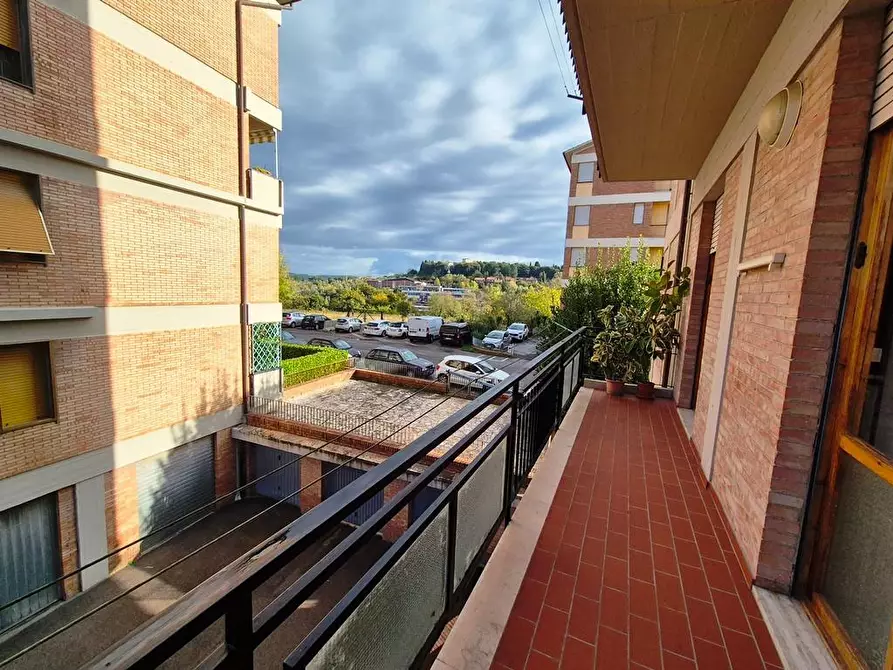 Immagine 4 di Appartamento in vendita  a Monteriggioni