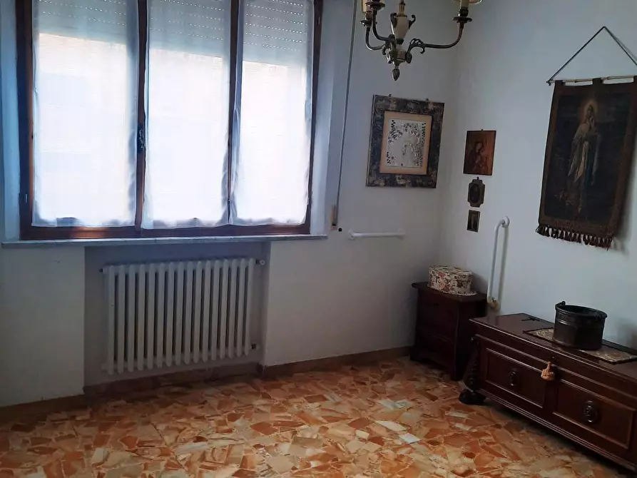 Immagine 19 di Appartamento in vendita  a Monteriggioni