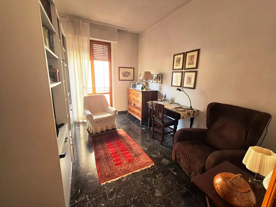 Immagine 11 di Appartamento in vendita  a Monteriggioni