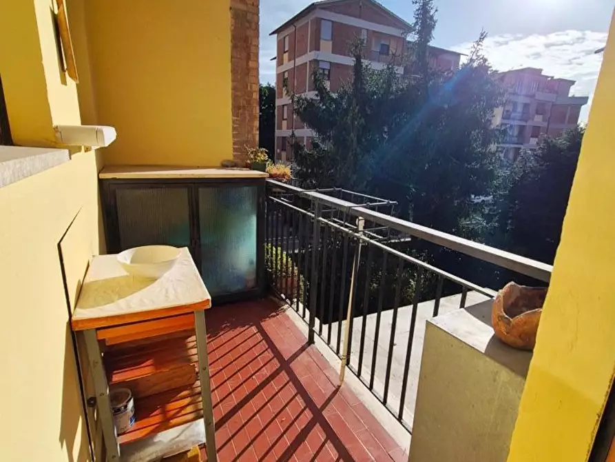 Immagine 7 di Appartamento in vendita  a Monteriggioni