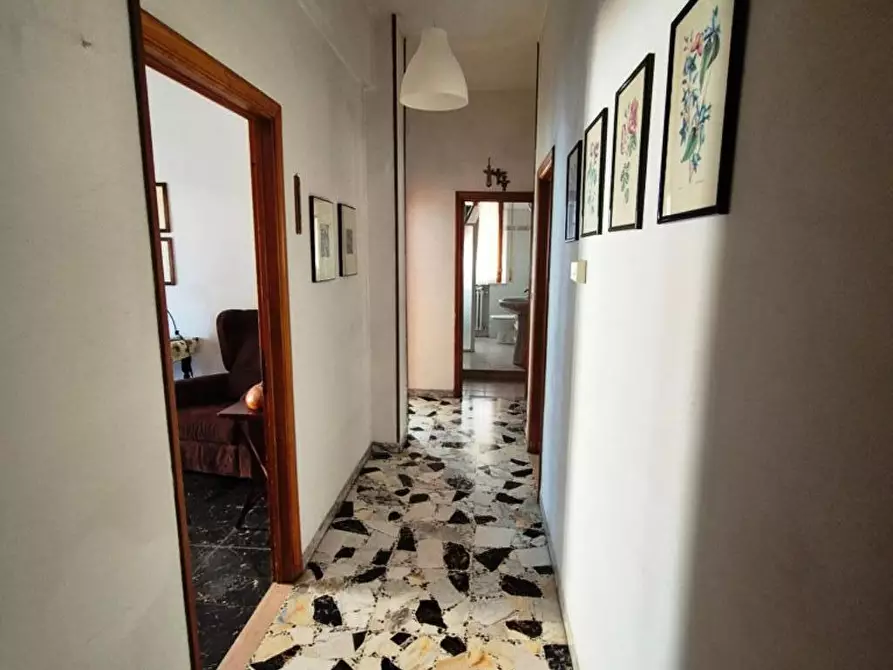 Immagine 9 di Appartamento in vendita  a Monteriggioni