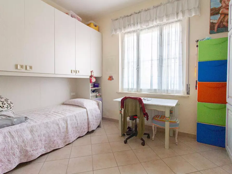 Immagine 19 di Villa in vendita  a Cascina