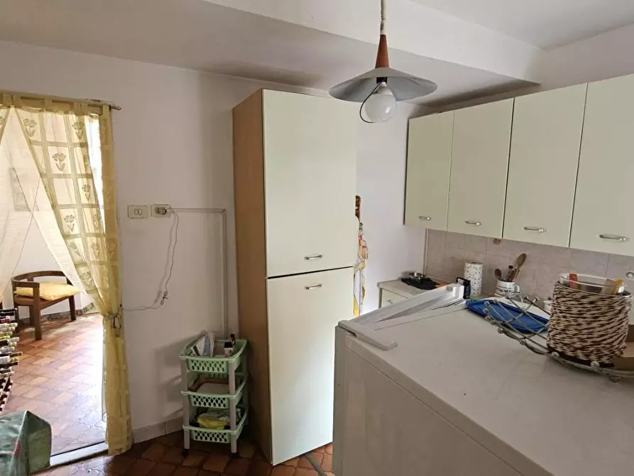 Immagine 8 di Appartamento in vendita  a Massa