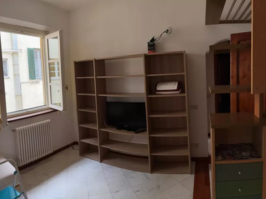 Immagine 6 di Appartamento in affitto  a Pisa