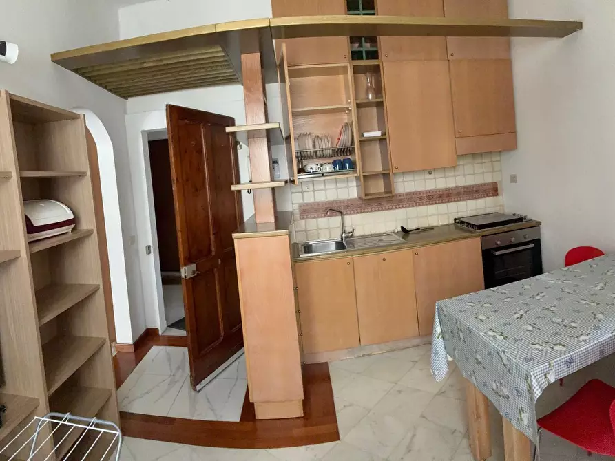 Immagine 2 di Appartamento in affitto  a Pisa