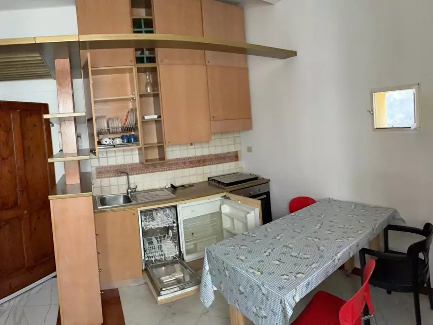 Immagine 1 di Appartamento in affitto  a Pisa