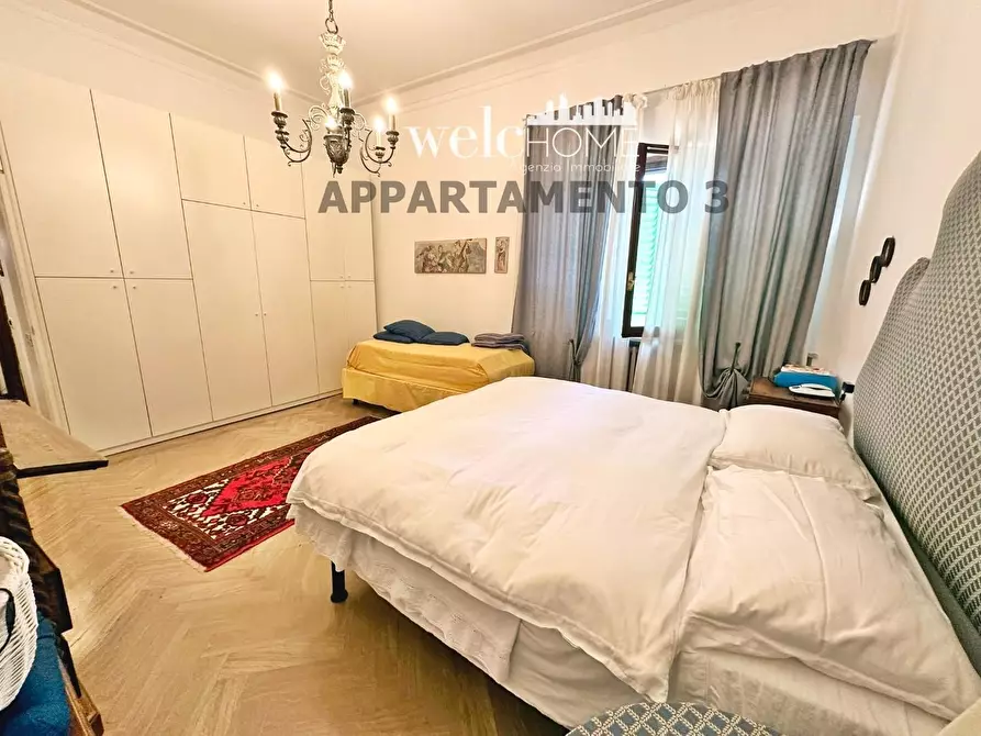 Immagine 36 di Appartamento in vendita  a Campi Bisenzio