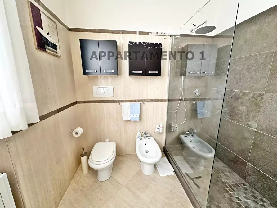 Immagine 55 di Appartamento in vendita  a Campi Bisenzio