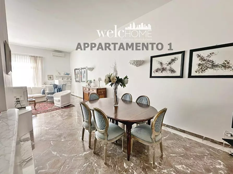 Immagine 5 di Appartamento in vendita  a Campi Bisenzio