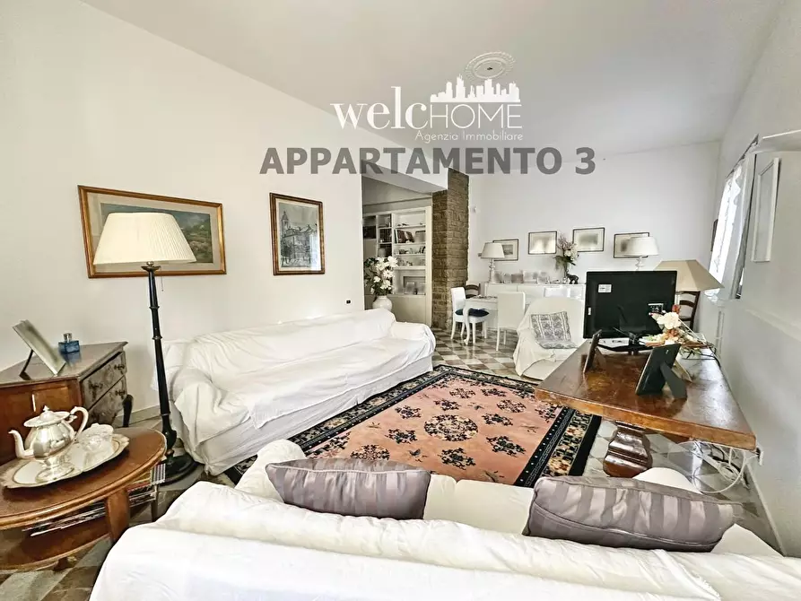 Immagine 32 di Appartamento in vendita  a Campi Bisenzio