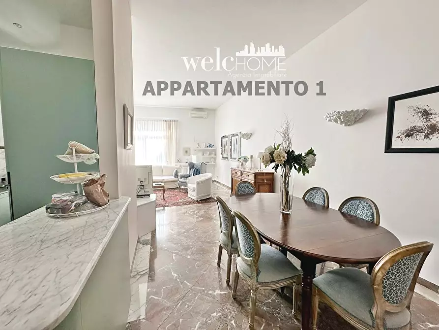 Immagine 45 di Appartamento in vendita  a Campi Bisenzio