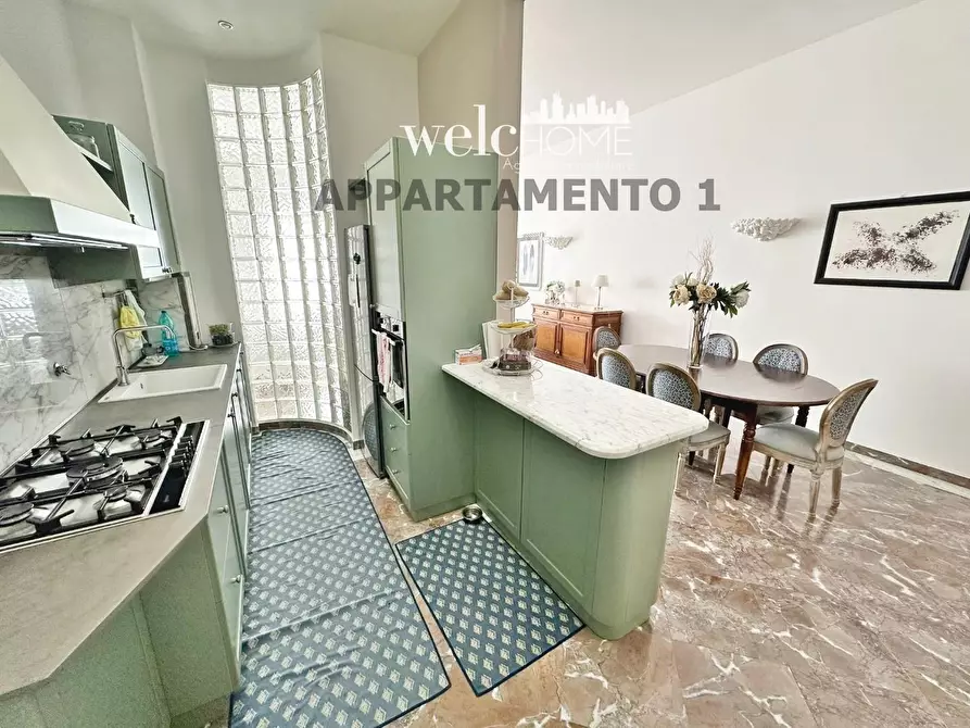 Immagine 6 di Appartamento in vendita  a Campi Bisenzio