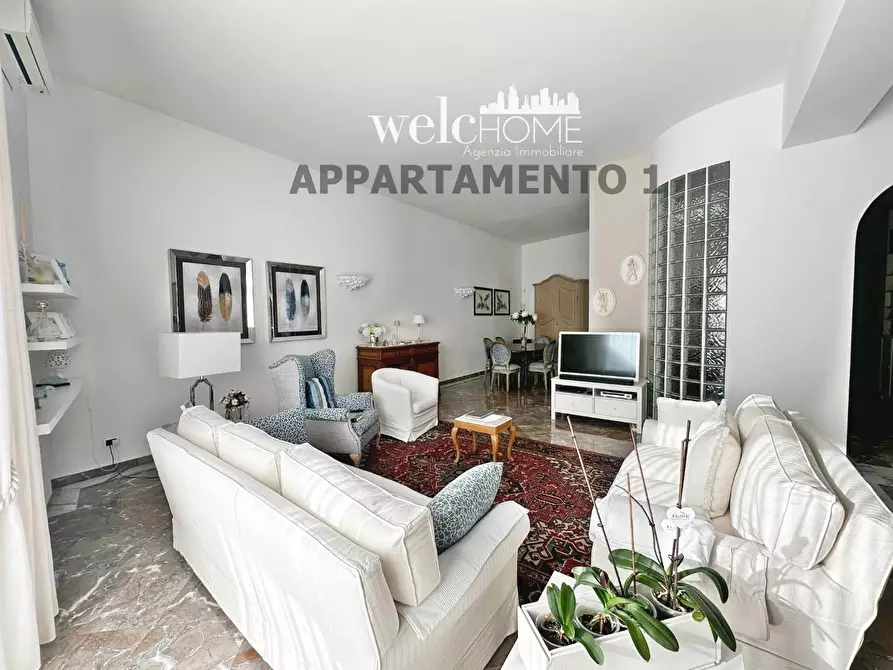 Immagine 3 di Appartamento in vendita  a Campi Bisenzio