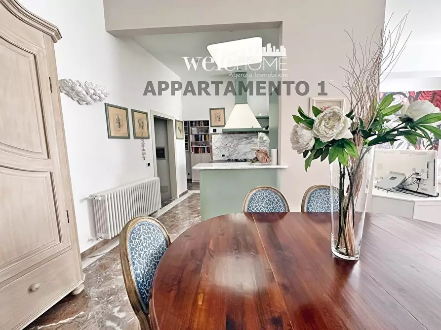 Immagine 46 di Appartamento in vendita  a Campi Bisenzio