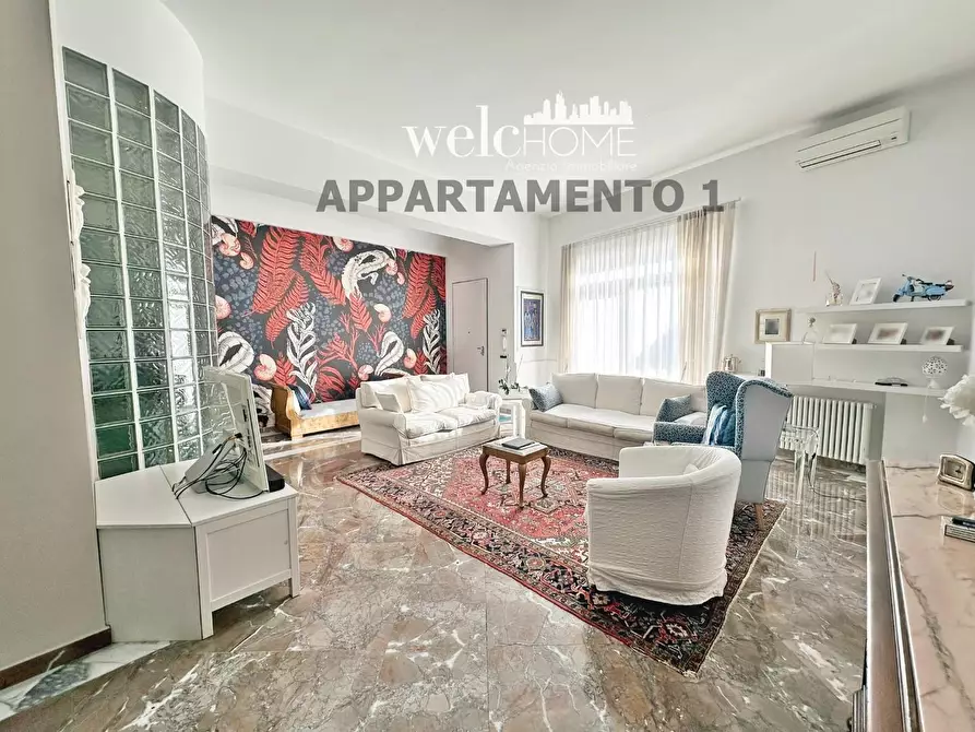 Immagine 2 di Appartamento in vendita  a Campi Bisenzio