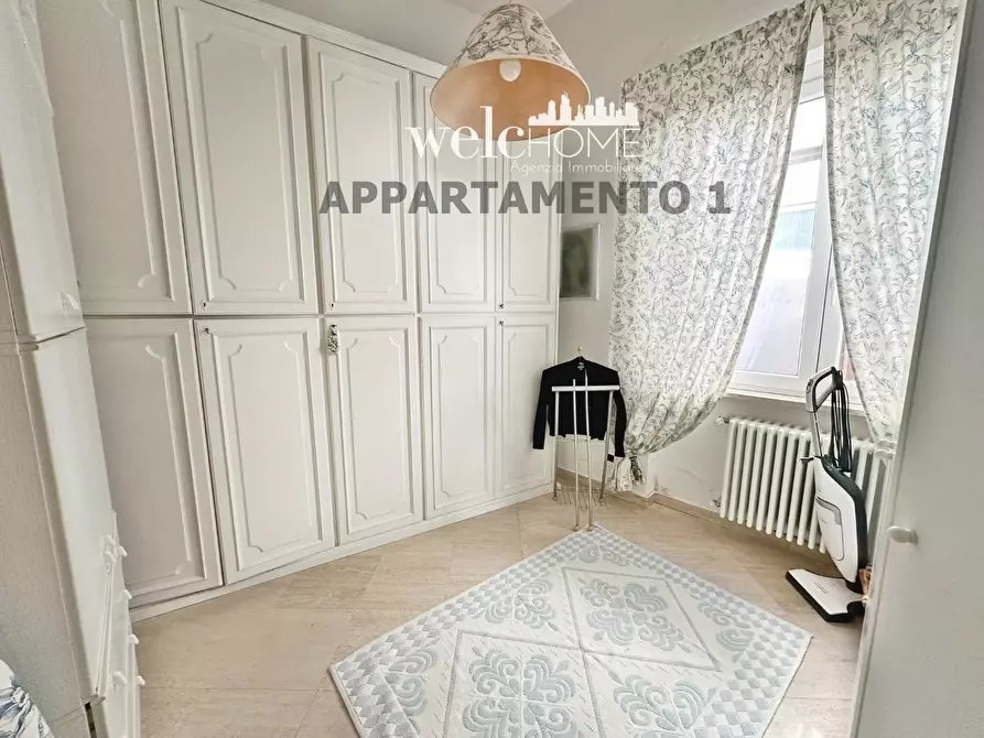 Immagine 10 di Appartamento in vendita  a Campi Bisenzio