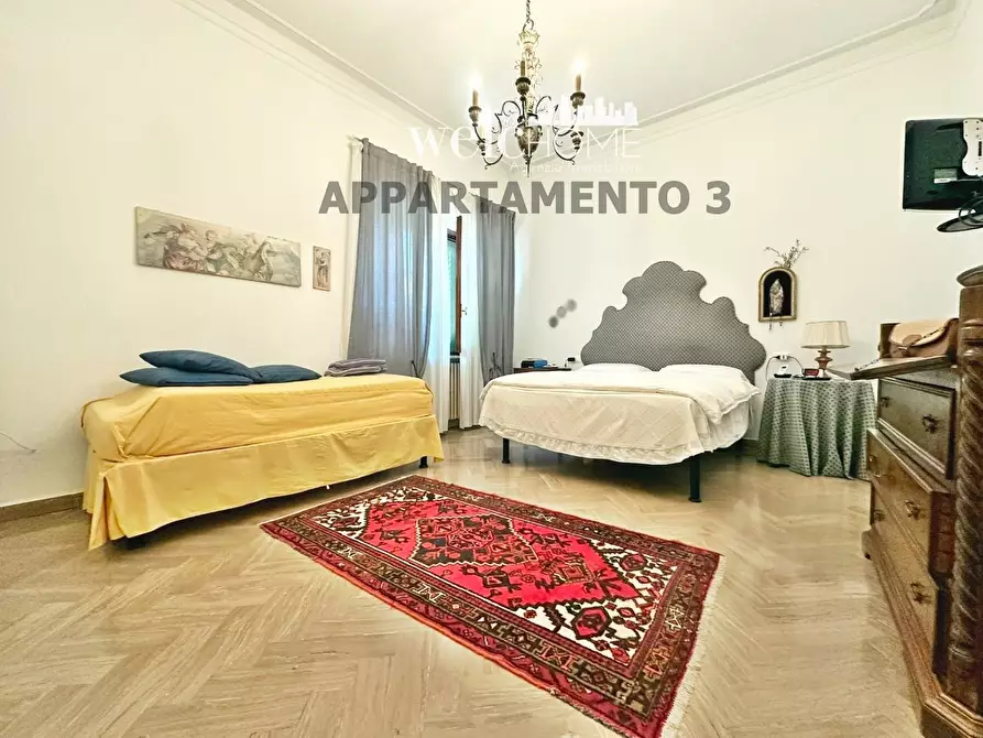 Immagine 37 di Appartamento in vendita  a Campi Bisenzio