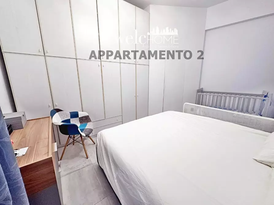 Immagine 58 di Appartamento in vendita  a Campi Bisenzio