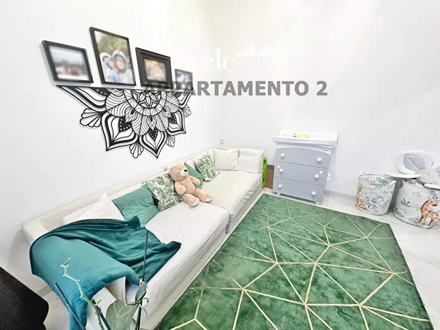 Immagine 24 di Appartamento in vendita  a Campi Bisenzio