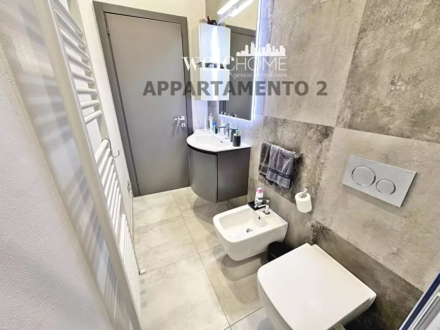 Immagine 28 di Appartamento in vendita  a Campi Bisenzio