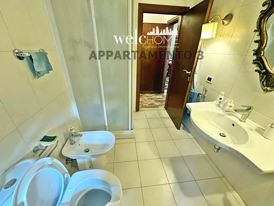 Immagine 39 di Appartamento in vendita  a Campi Bisenzio