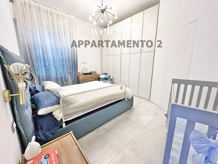 Immagine 26 di Appartamento in vendita  a Campi Bisenzio