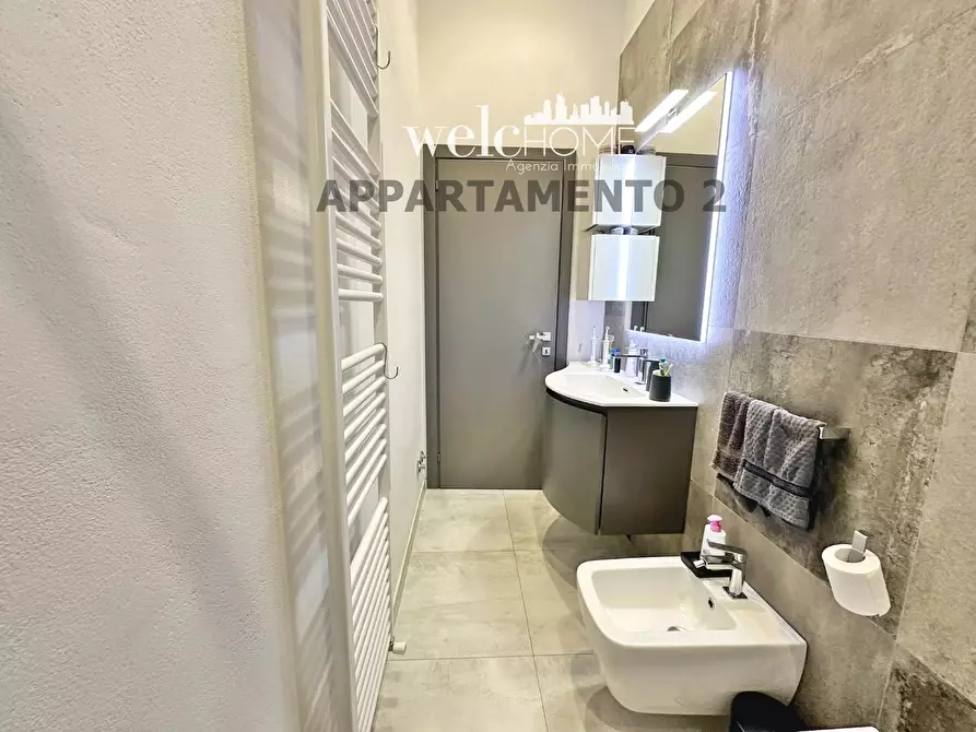 Immagine 60 di Appartamento in vendita  a Campi Bisenzio