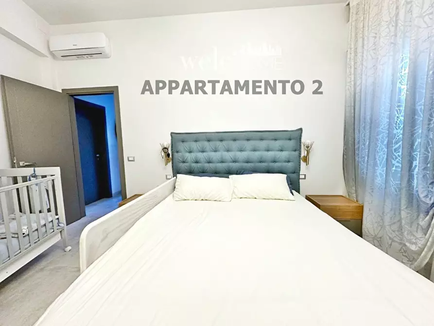 Immagine 25 di Appartamento in vendita  a Campi Bisenzio