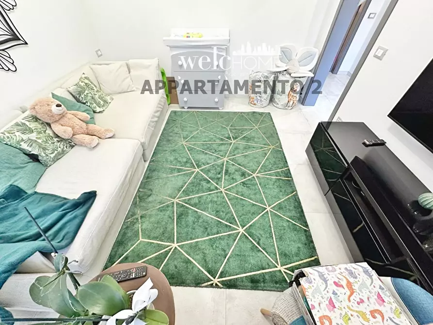 Immagine 57 di Appartamento in vendita  a Campi Bisenzio