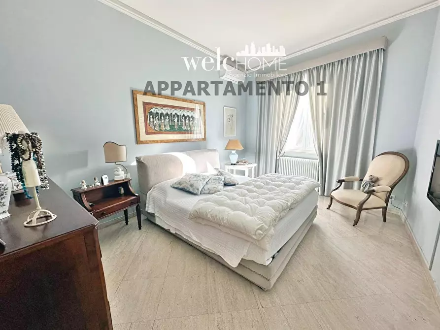 Immagine 7 di Appartamento in vendita  a Campi Bisenzio