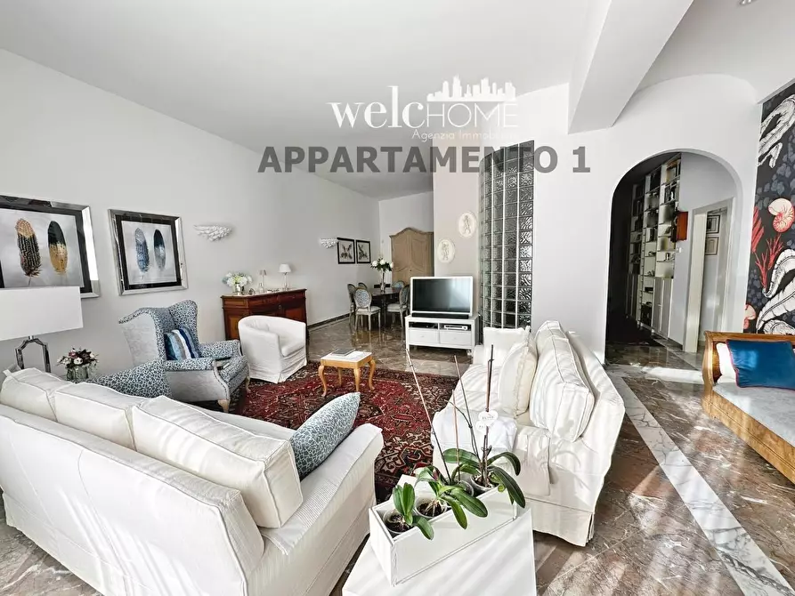 Immagine 44 di Appartamento in vendita  a Campi Bisenzio