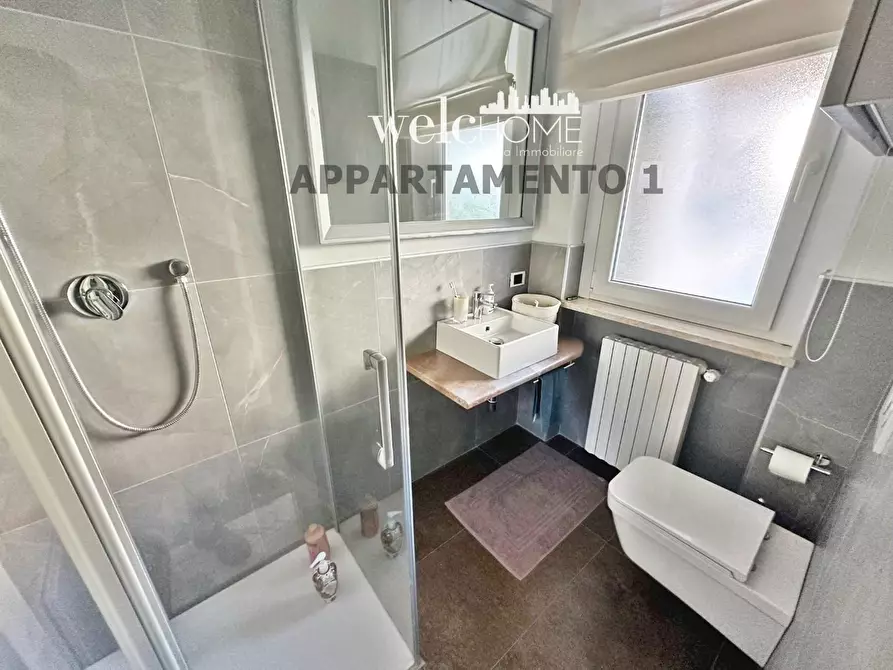 Immagine 18 di Appartamento in vendita  a Campi Bisenzio