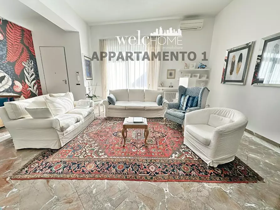 Immagine 41 di Appartamento in vendita  a Campi Bisenzio