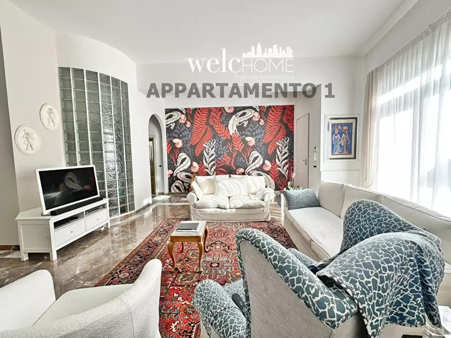 Immagine 50 di Appartamento in vendita  a Campi Bisenzio