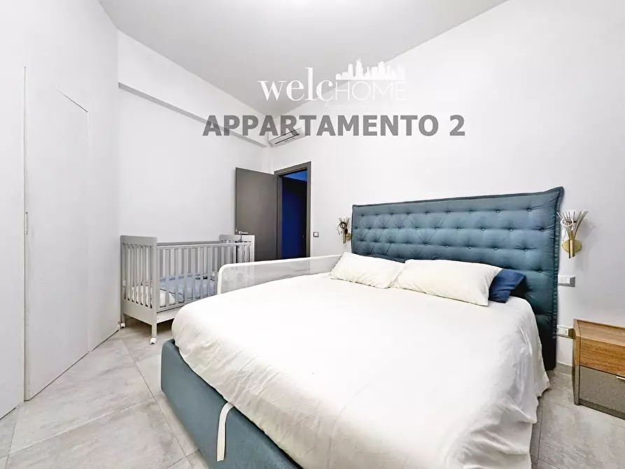 Immagine 27 di Appartamento in vendita  a Campi Bisenzio