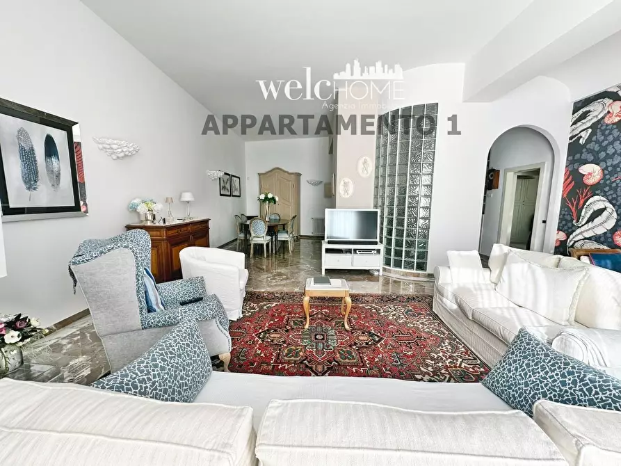 Immagine 43 di Appartamento in vendita  a Campi Bisenzio