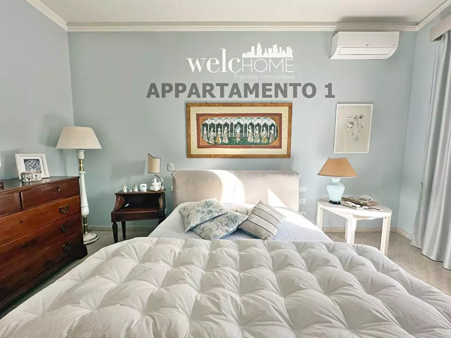 Immagine 9 di Appartamento in vendita  a Campi Bisenzio